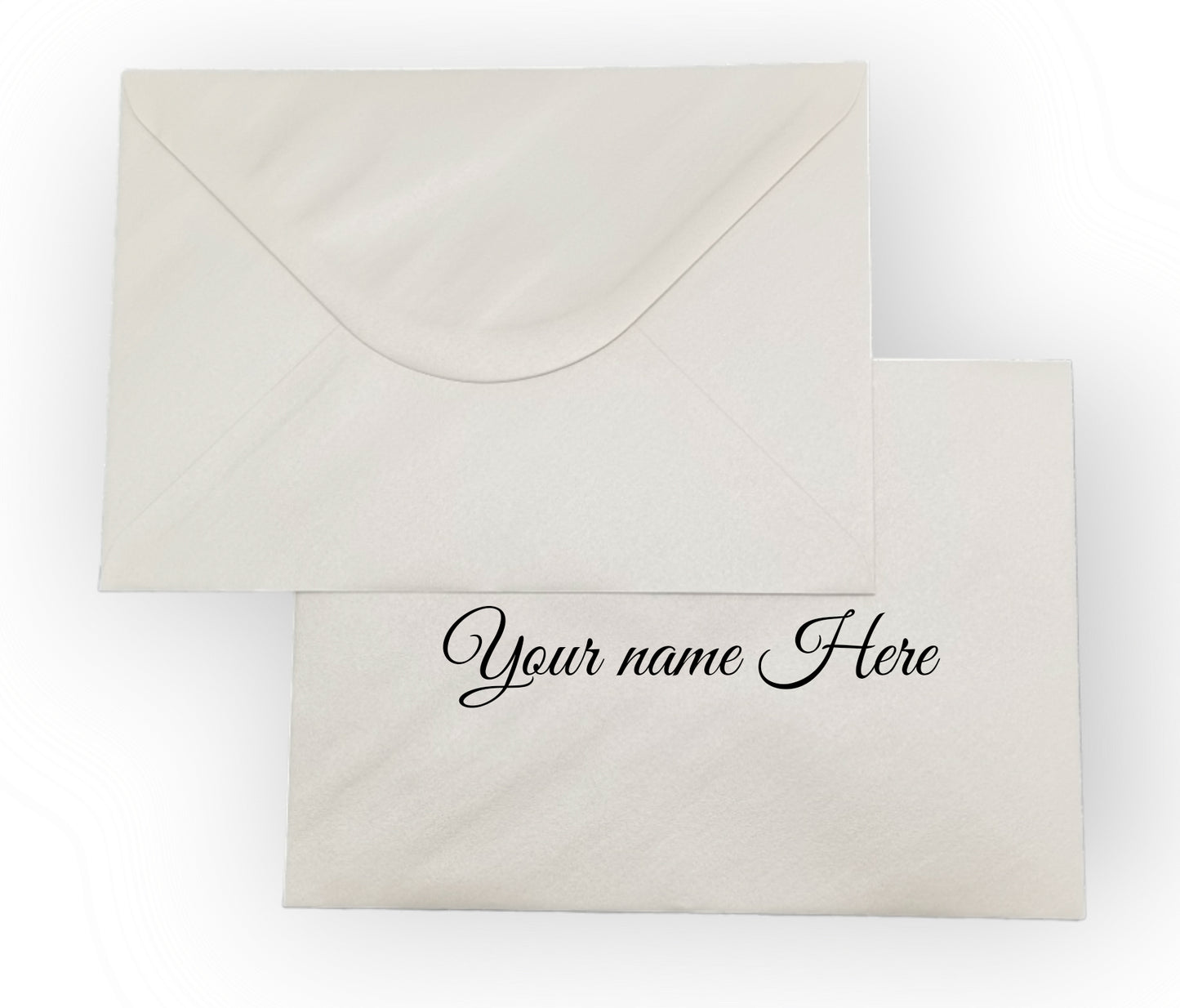 A5 Personalised card for Teachers | Thank you for being a part of our story