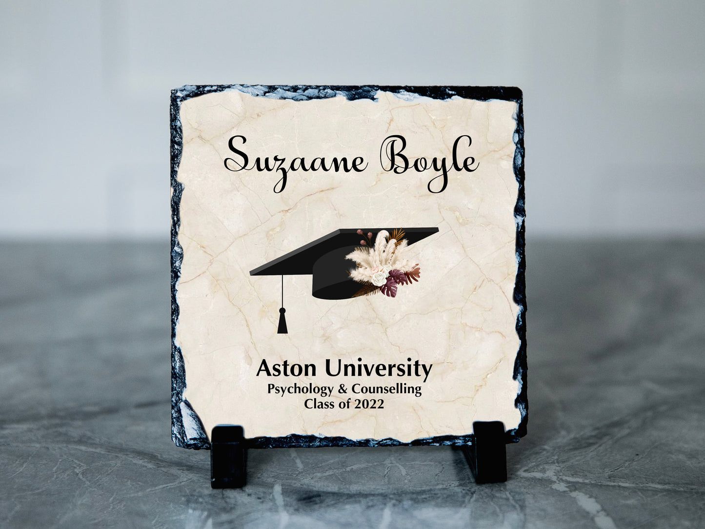 Personalised Graduation Gift