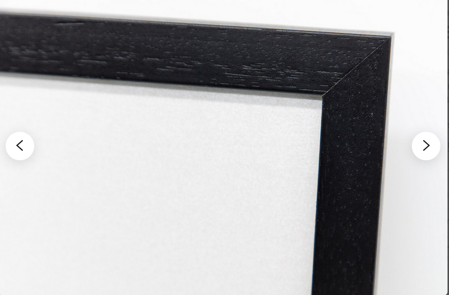 Floral frame for couples