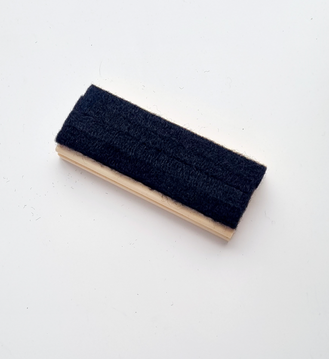 Personalised Engraved Chalkboard Eraser - Custom Teacher Gift