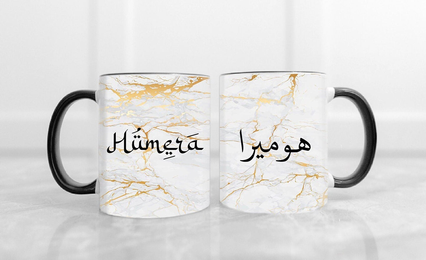 Personalised Mug and Coaster Available