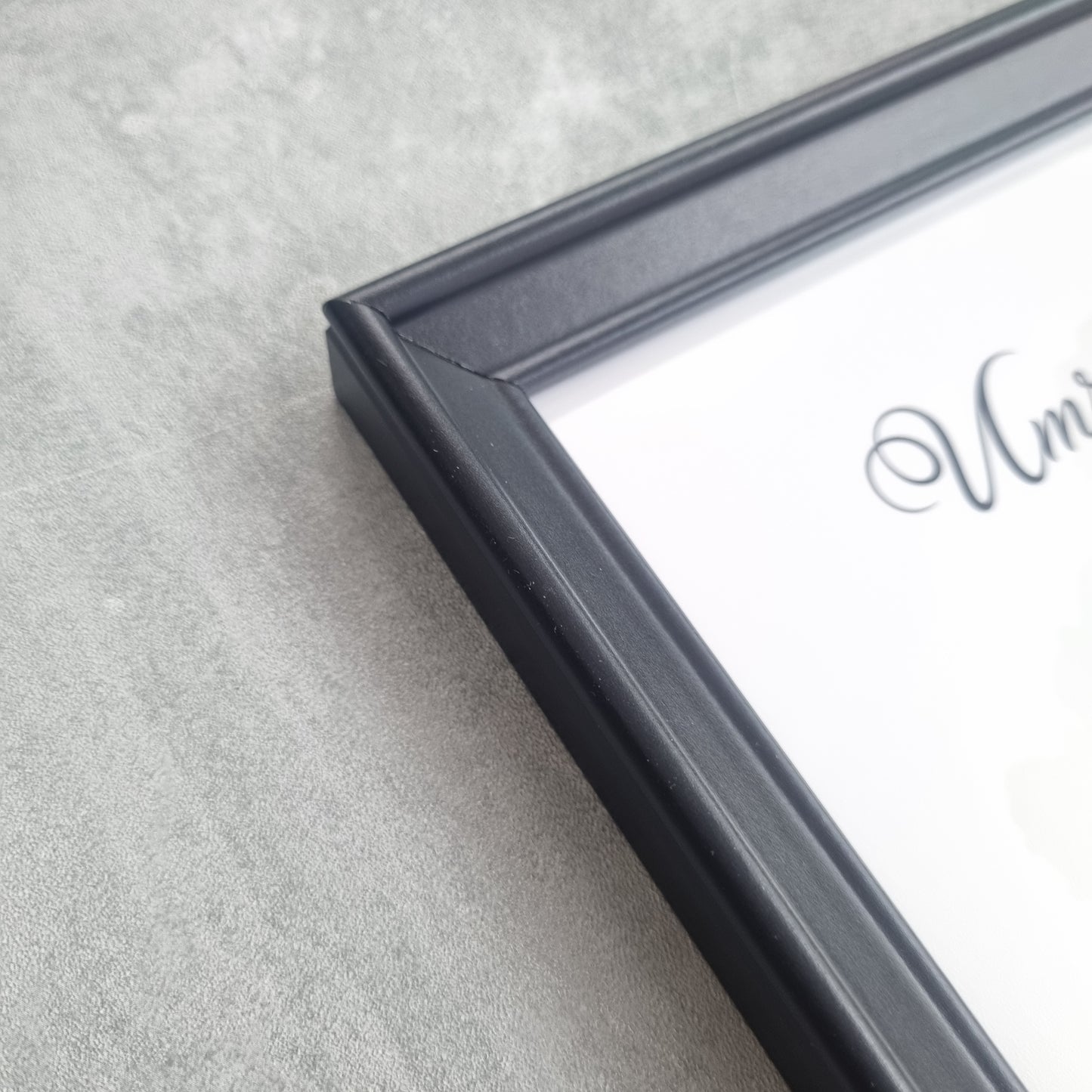 Personalised Hafiz Completion Print or Framed