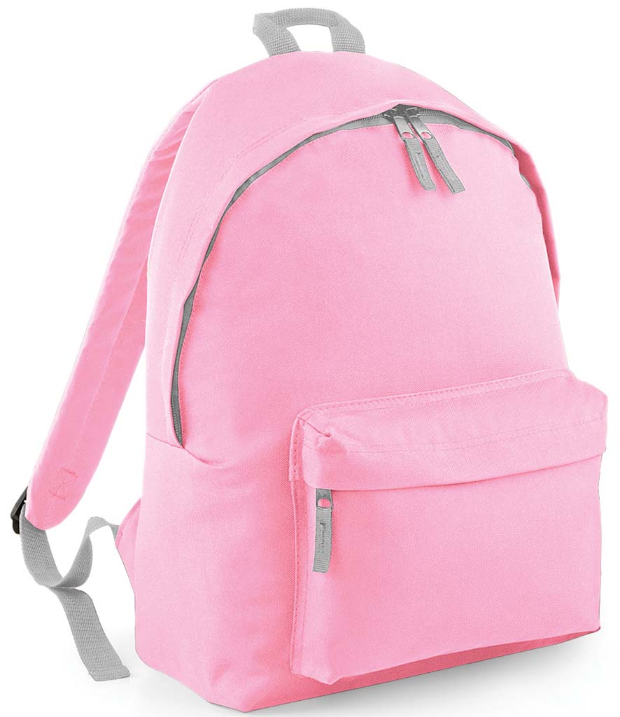 Personalised Embroidered Bag | Toddler Bag | Embroidered Name | Nursery Backpack |