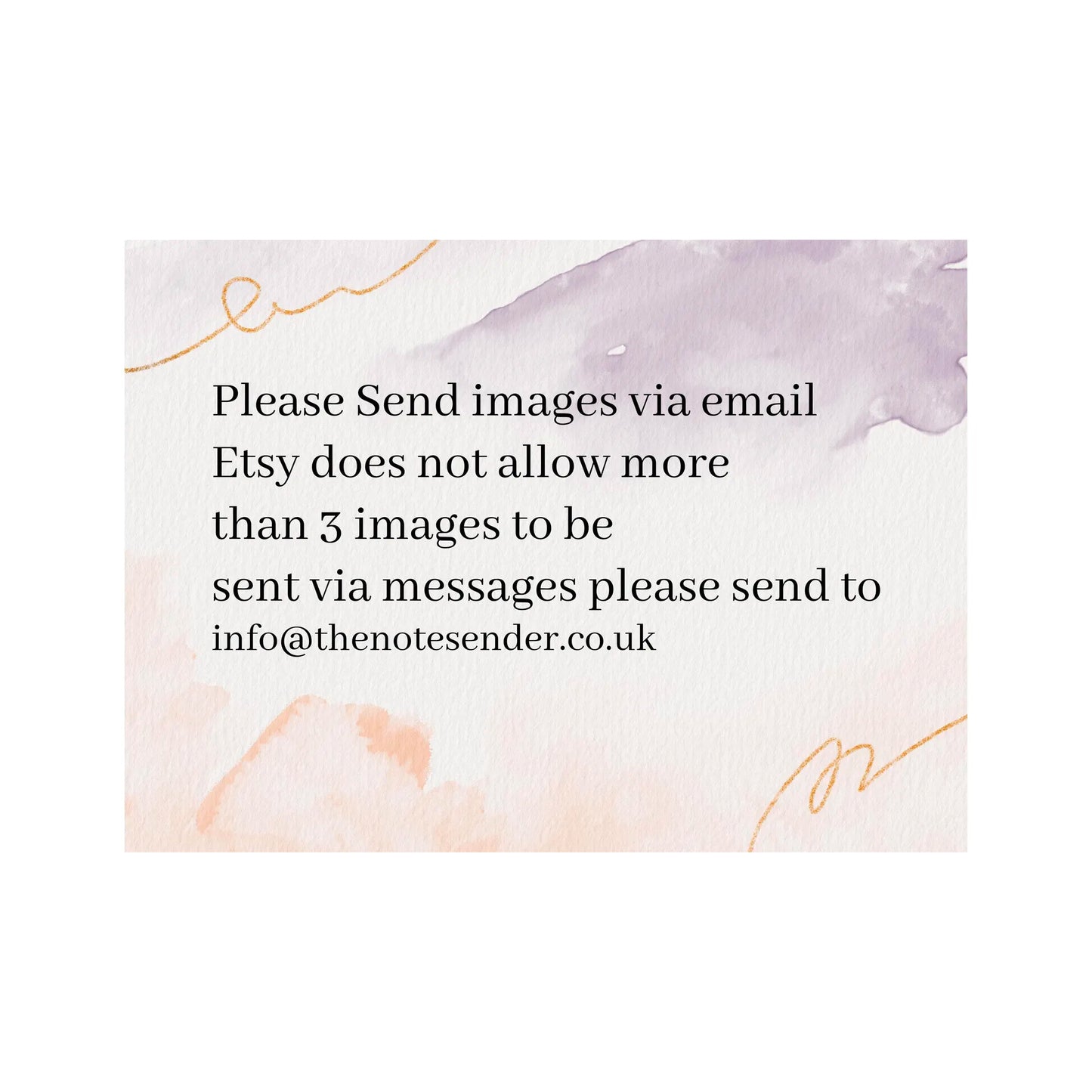 Personalised Polaroid-Style Square Prints – 7.5cm x 10cm